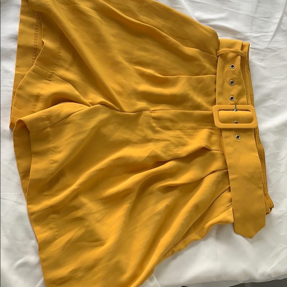 Short